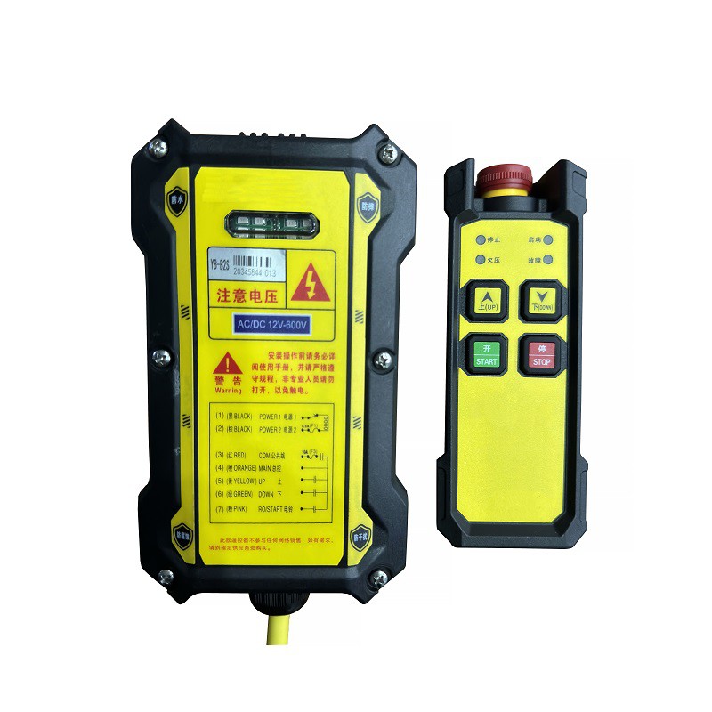 Crane Remote